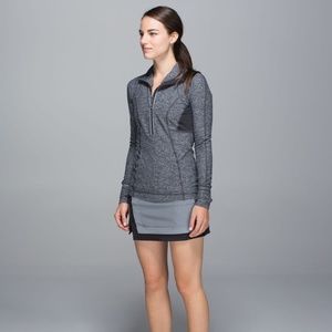 Lululemon Light It Up Skirt-size 4